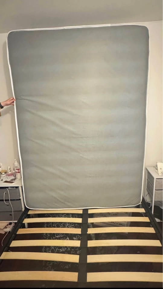 Bamboo Full Mattress - photo 2
