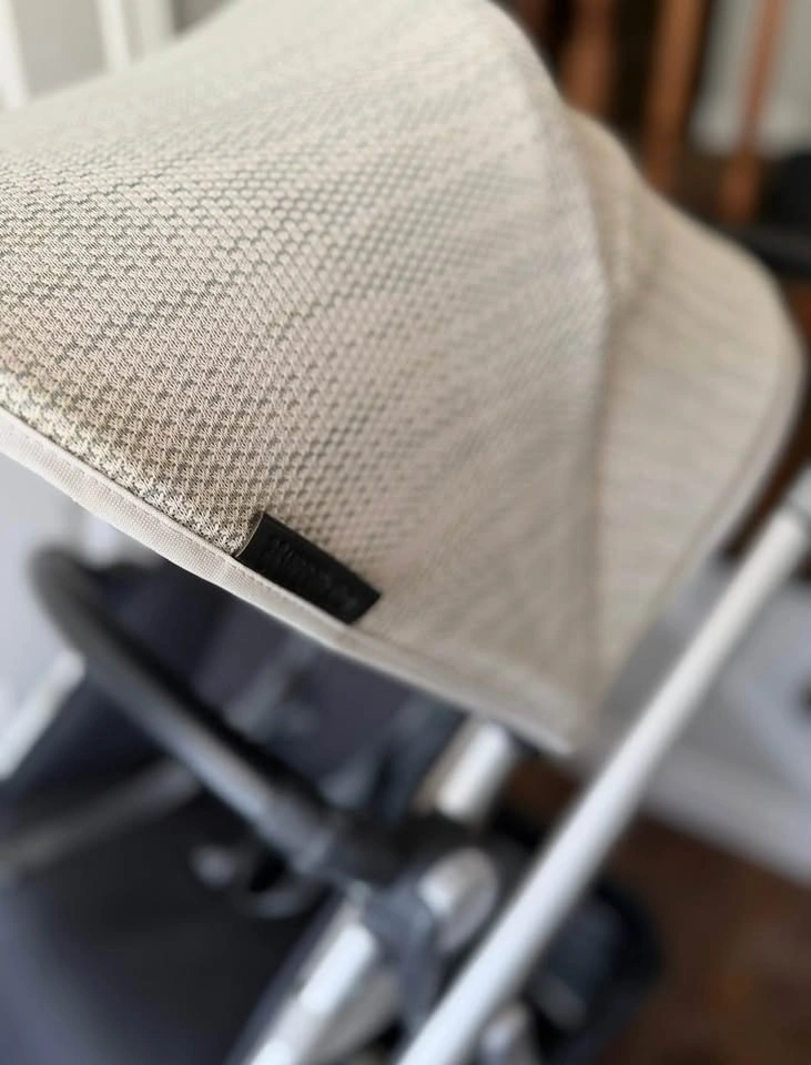 Stroller Vista 2 with bassinet - photo 4