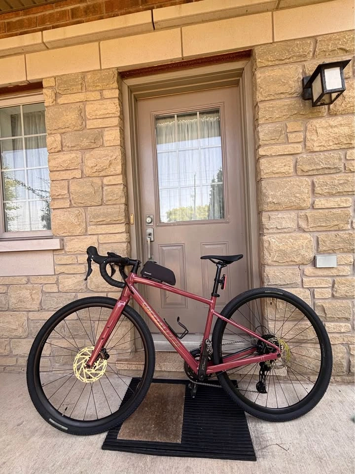 2026 Specialized Diverge E5 52cm Gravel Bike - photo 2