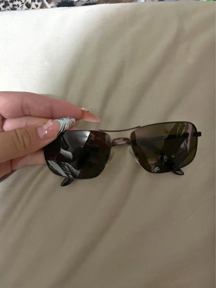 Men’s sunglasses