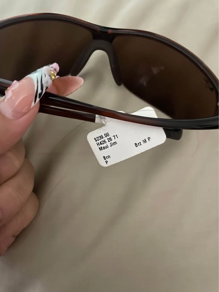 Men’s sunglasses - photo 2