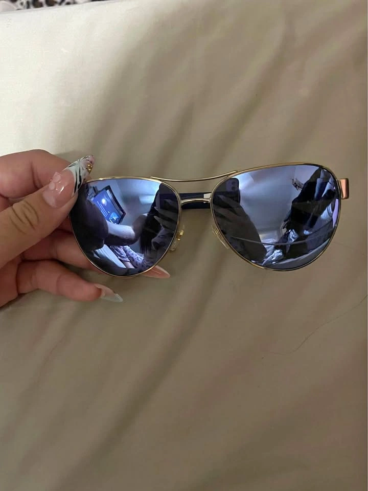 Tory burch men sunglasses