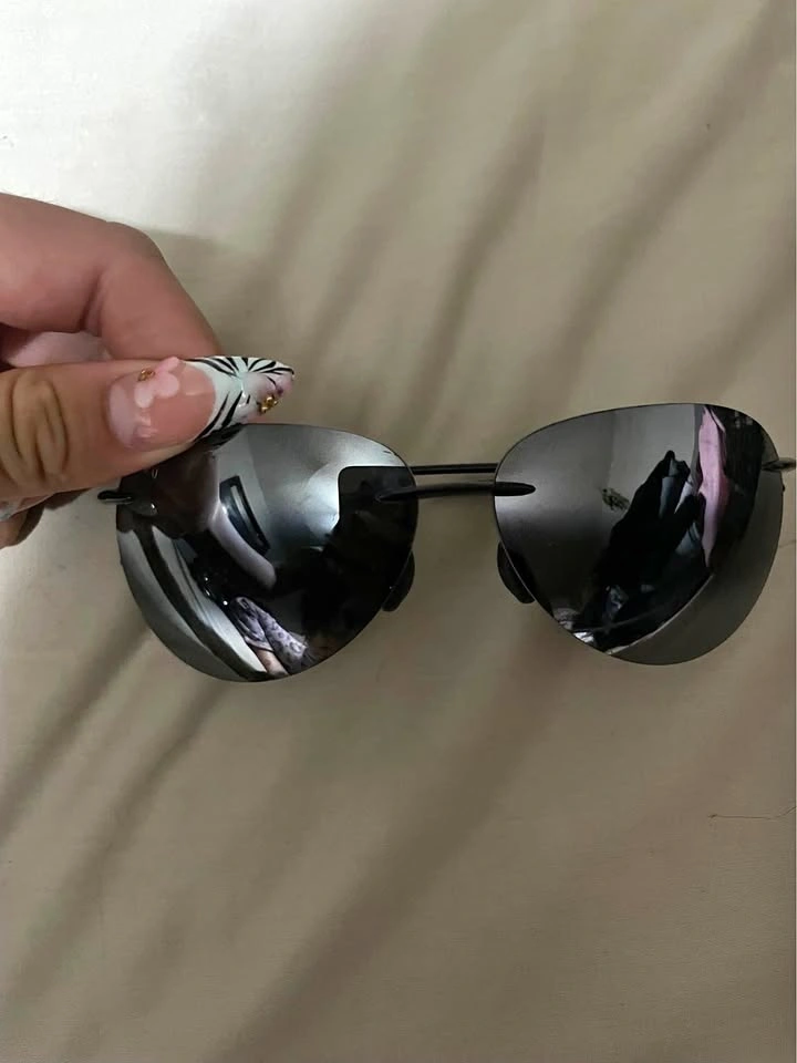 Maui Jim sunglasses
