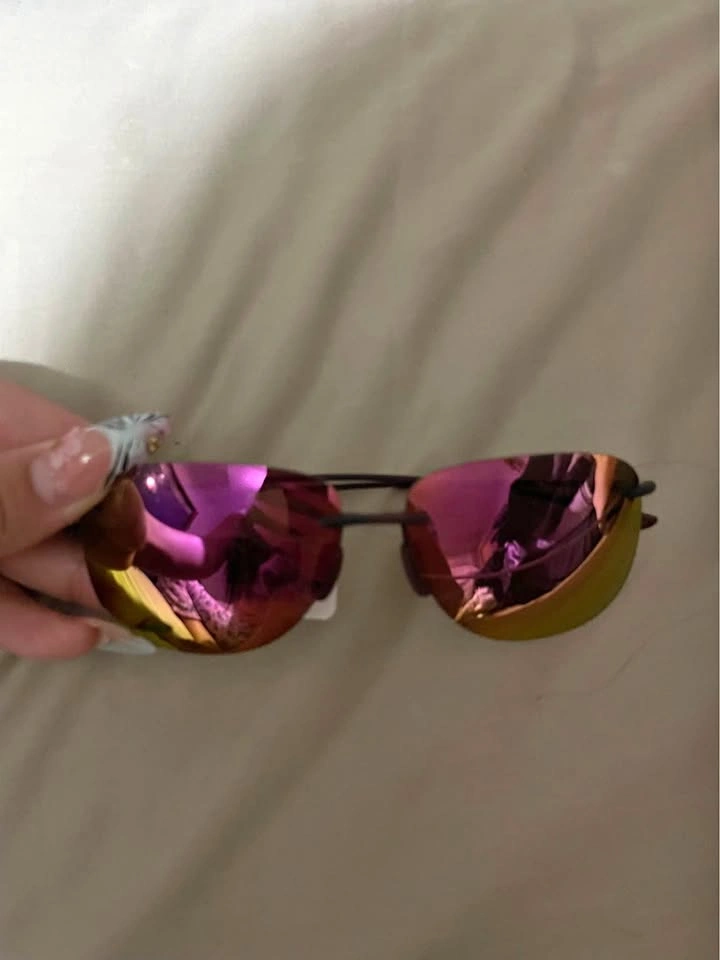 Maui Jim sunglasses