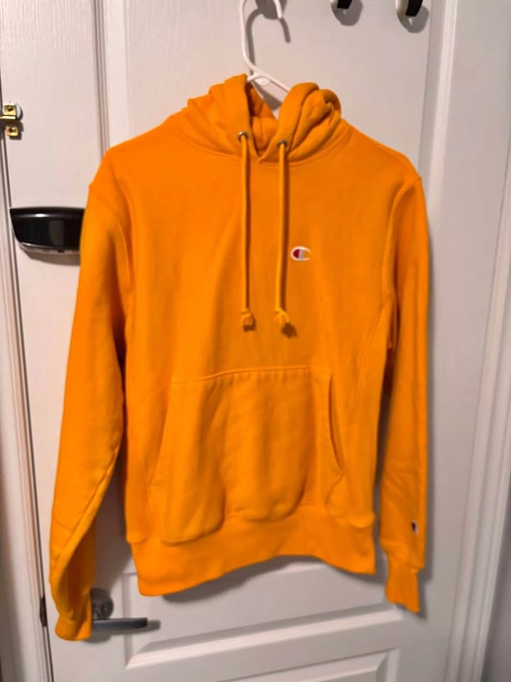 Champion Jacket Small size
