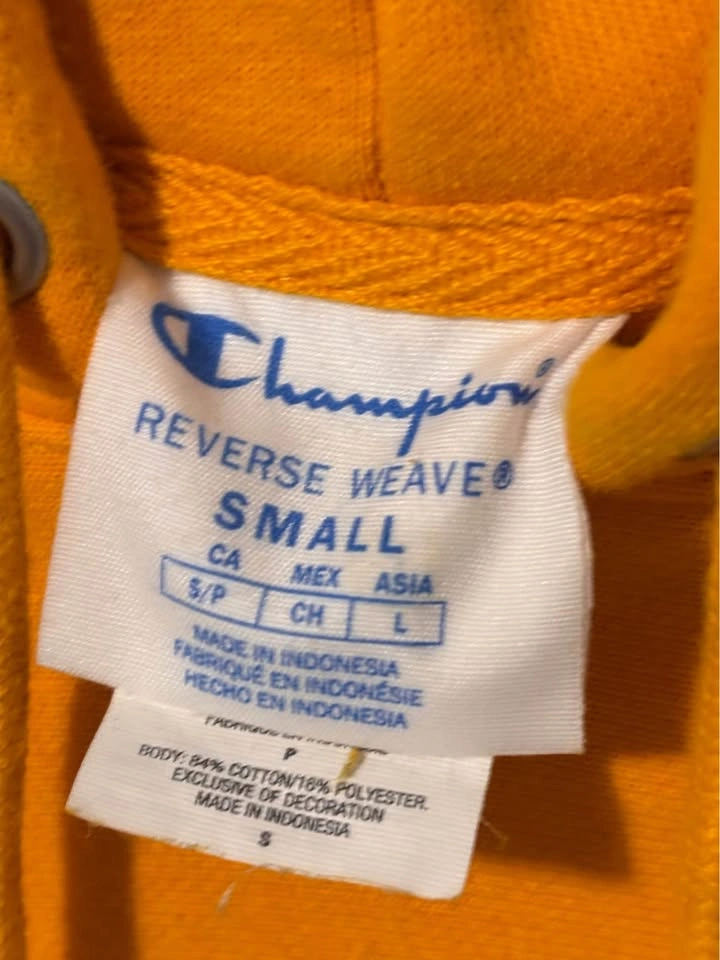 Champion Jacket Small size - photo 2