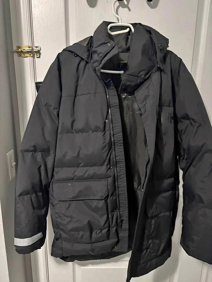 H&H winter Jacket for men’s Medium to Large size
