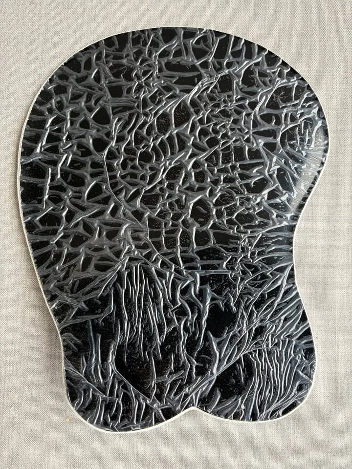 Ergonomic Mousepad - photo 2