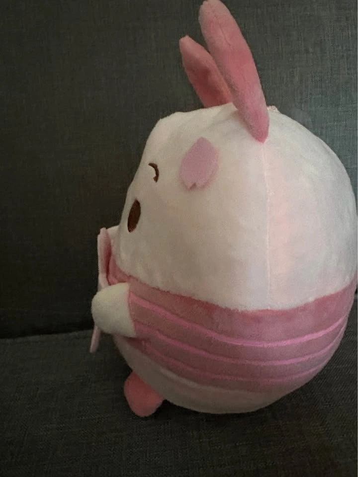 Disney Winnie the Pooh Sakura Piglet 8" Plush - photo 3