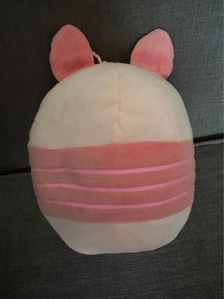 Disney Winnie the Pooh Sakura Piglet 8" Plush - photo 4