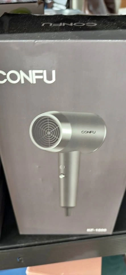 CONFU KF-1800 Hair Dryer