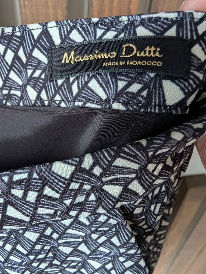 Massimo Dutti Pencil Skirt - US6 - photo 4