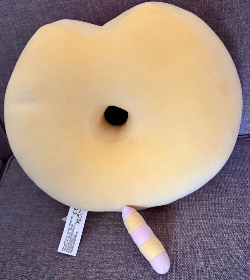 Pusheen Doughnut Plush - photo 5