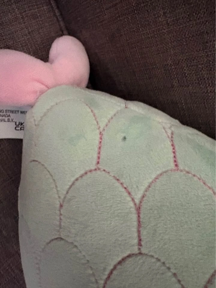 Pusheen Purrmaid Plush - photo 5