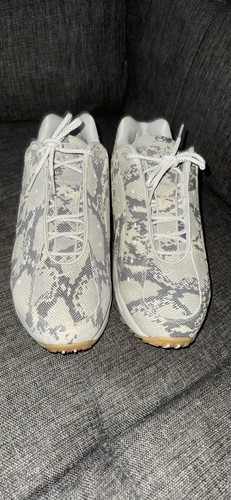 Size 10 - NOCTA x Nike Hot Step Air Terra - Light Bone