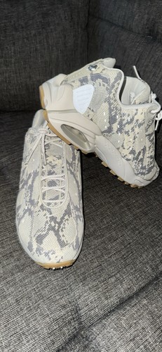 Size 10 - NOCTA x Nike Hot Step Air Terra - Light Bone - photo 2