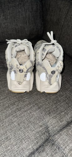 Size 10 - NOCTA x Nike Hot Step Air Terra - Light Bone - photo 4