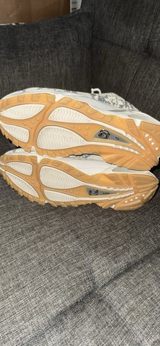 Size 10 - NOCTA x Nike Hot Step Air Terra - Light Bone - photo 5