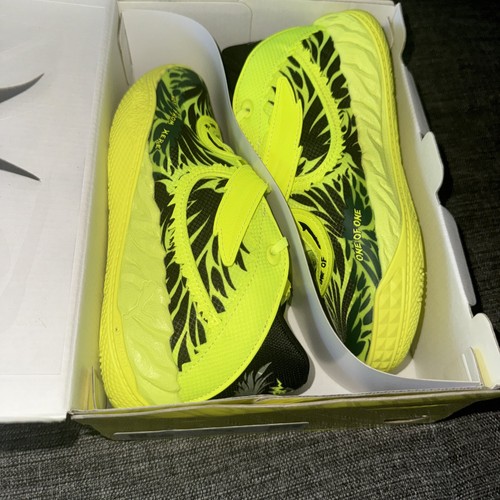 PUMA Mb.05 Voltage Basketball Kids Size 3C (312527 01)