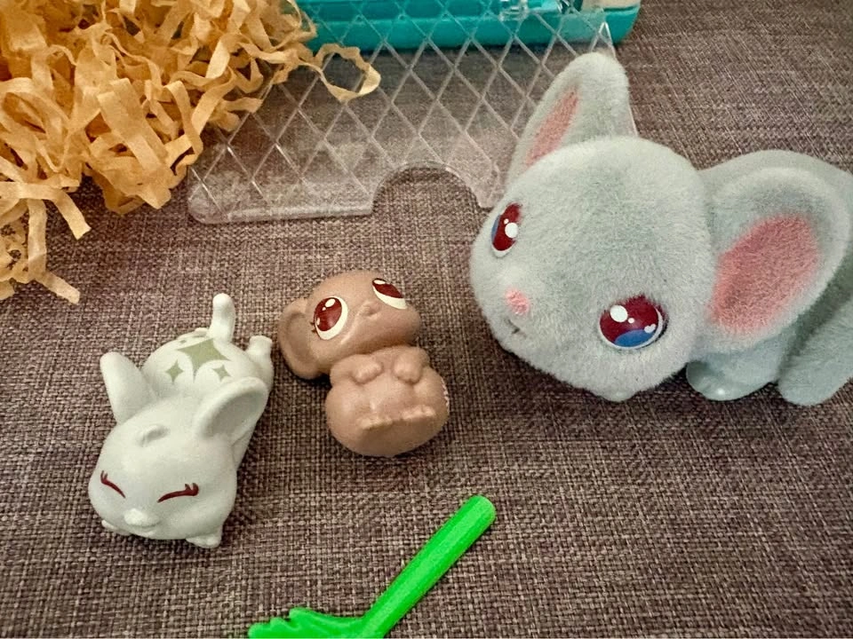 Little Live Pets Mama Surprise- Mouse - photo 3