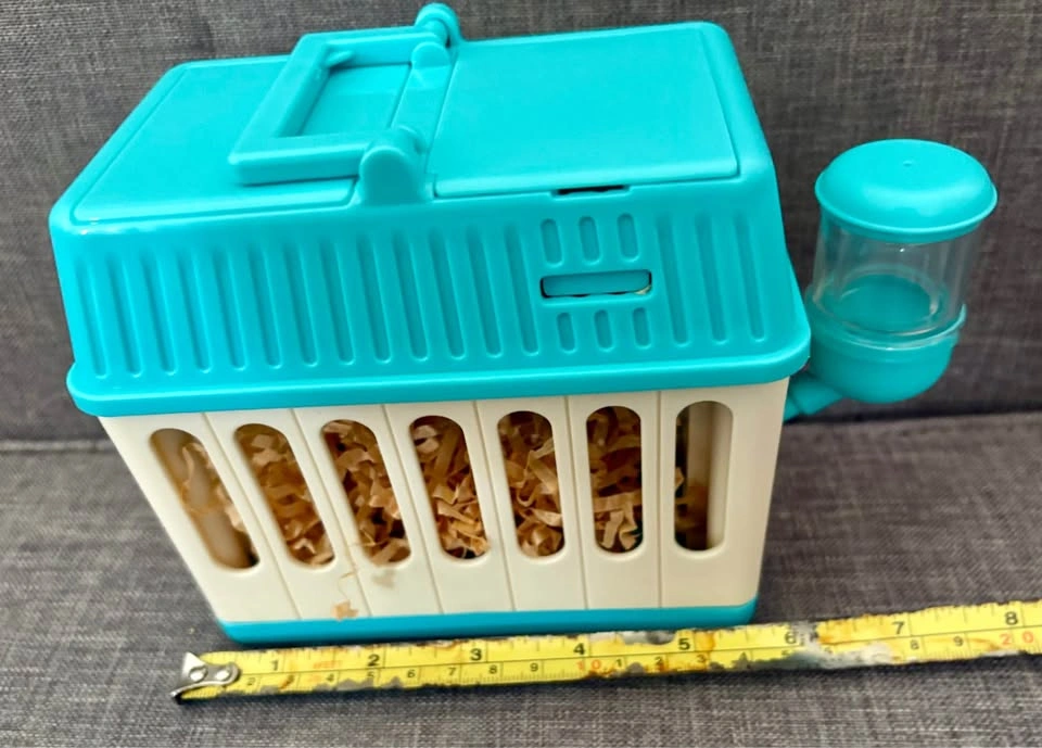 Little Live Pets Mama Surprise- Mouse - photo 4