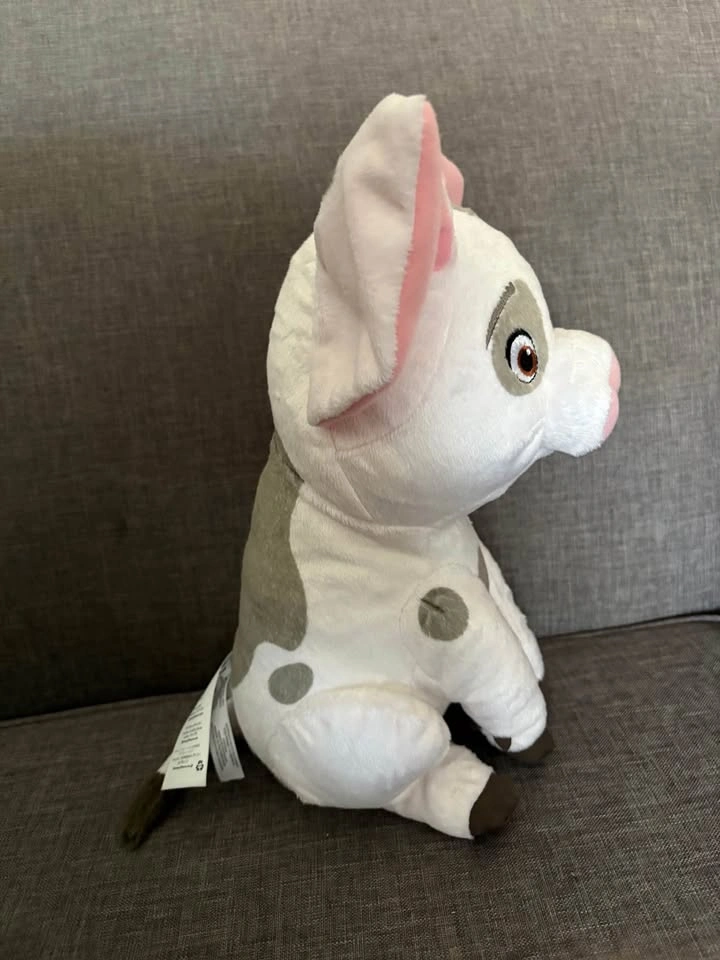 Authentic Disney Store Interactive Pua - Moana - photo 2
