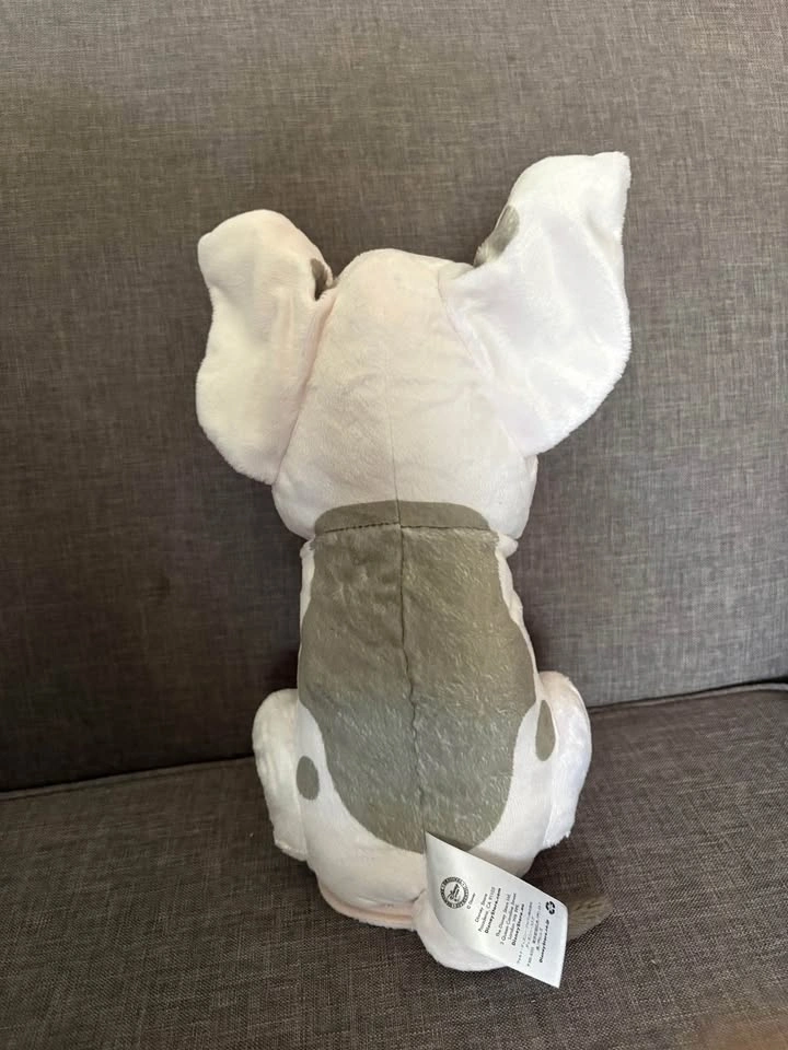 Authentic Disney Store Interactive Pua - Moana - photo 3