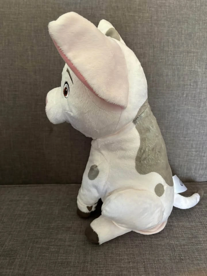 Authentic Disney Store Interactive Pua - Moana - photo 4