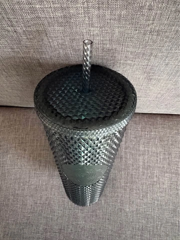 Starbucks 24oz Iridescent Studded Tumbler - photo 2