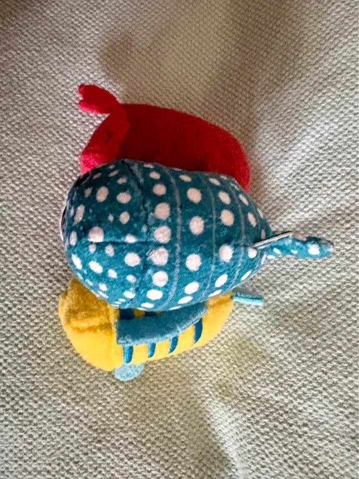 Disney Tsum Tsum Plush Under the Sea Lot - photo 2