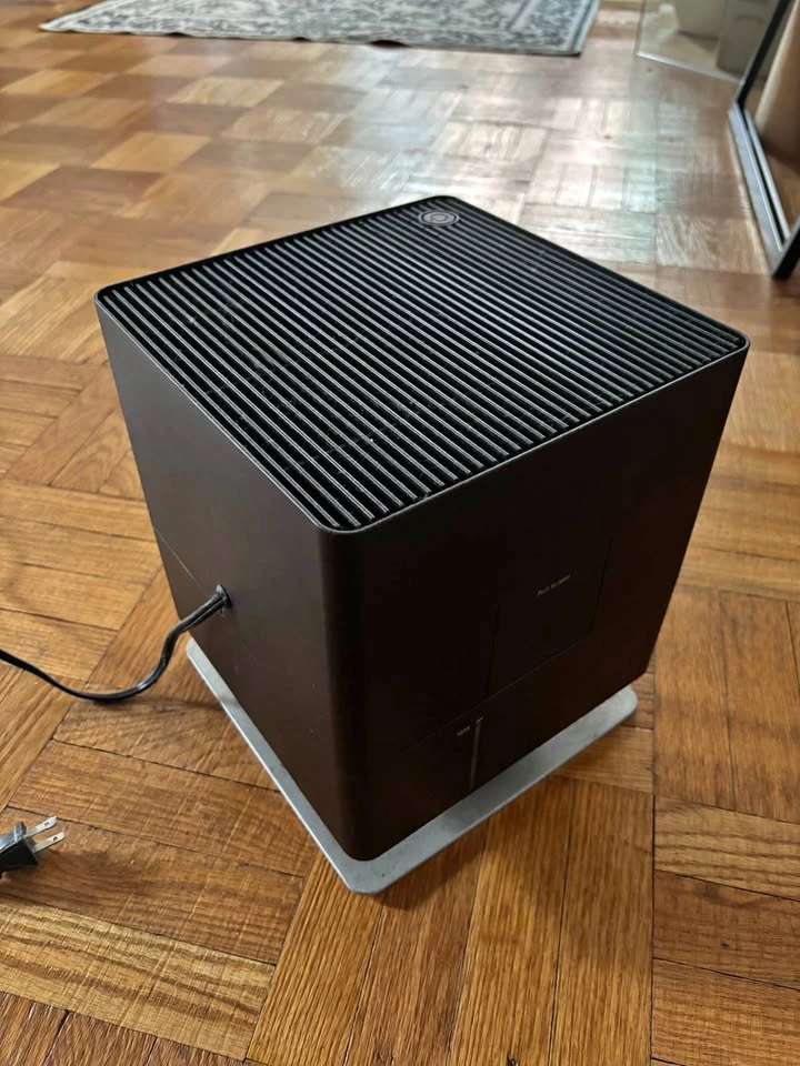 Aromatic Humidifier