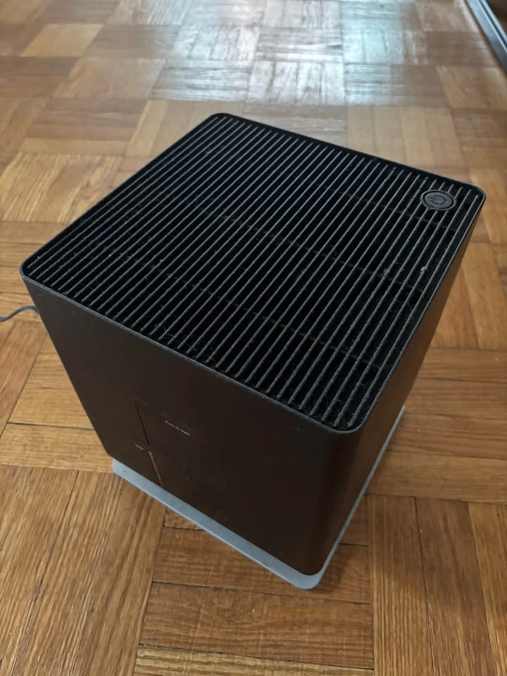 Aromatic Humidifier - photo 2