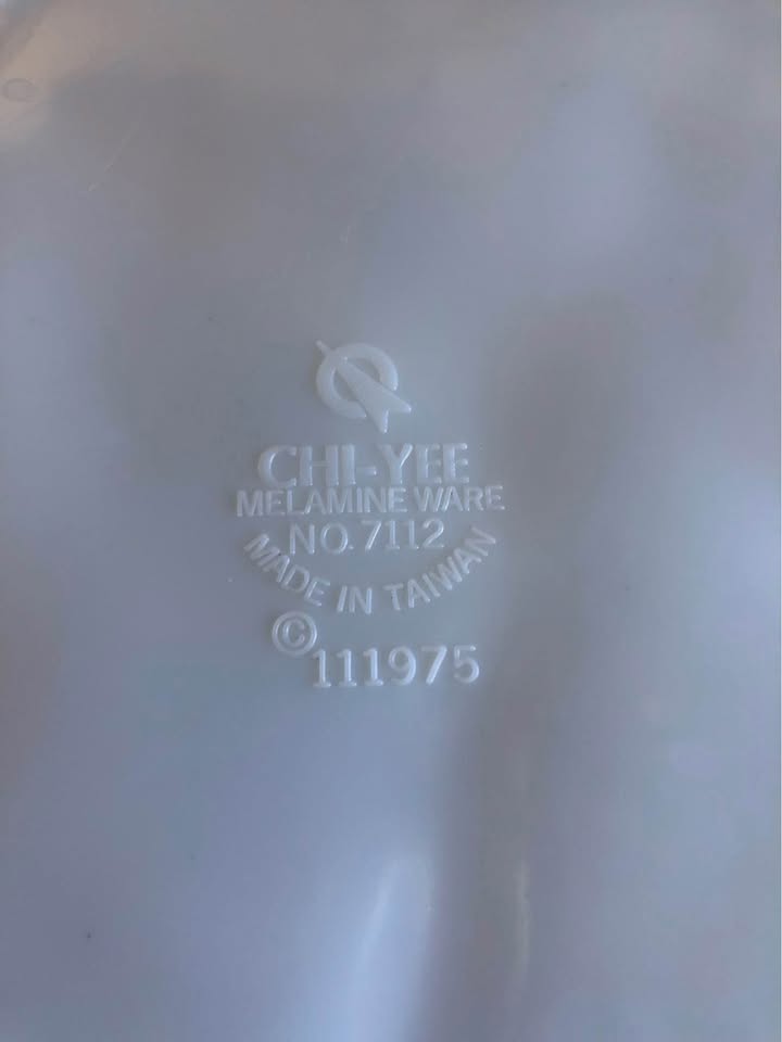 Vintage Green Leaf Dish - photo 3