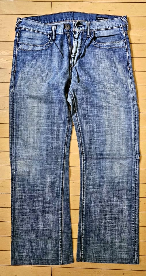 Vintage GUESS Premium Men’s Jeans W33 L32 - Bootcut / Straight