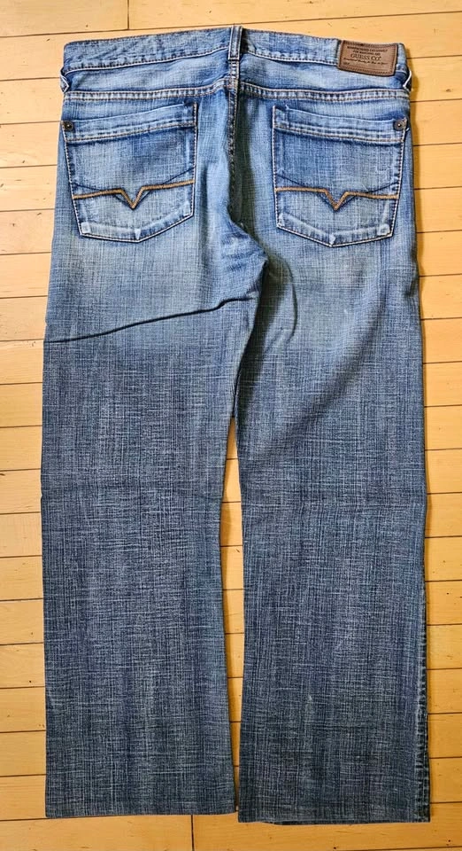 Vintage GUESS Premium Men’s Jeans W33 L32 - Bootcut / Straight - photo 2
