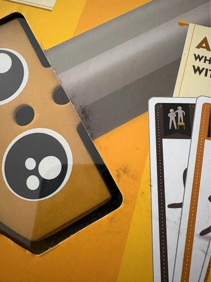 Let's Hit Each Other with Fake Swords by Exploding Kittens - photo 5
