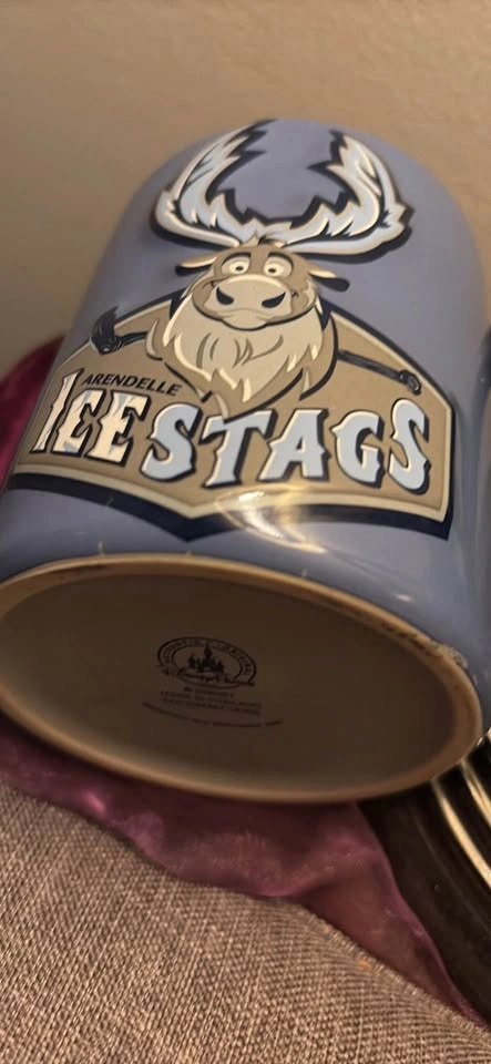 Frozen Arendelle ICESTAGS Sven Mug - photo 3