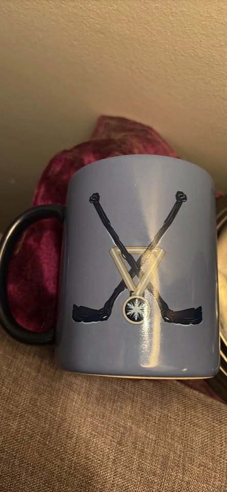 Frozen Arendelle ICESTAGS Sven Mug - photo 4