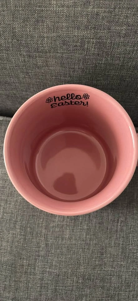 Peanuts Snoopy Easter Mug - photo 4