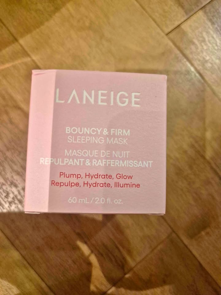 Korean Skincare - Laneige, Aestura, Baseskin