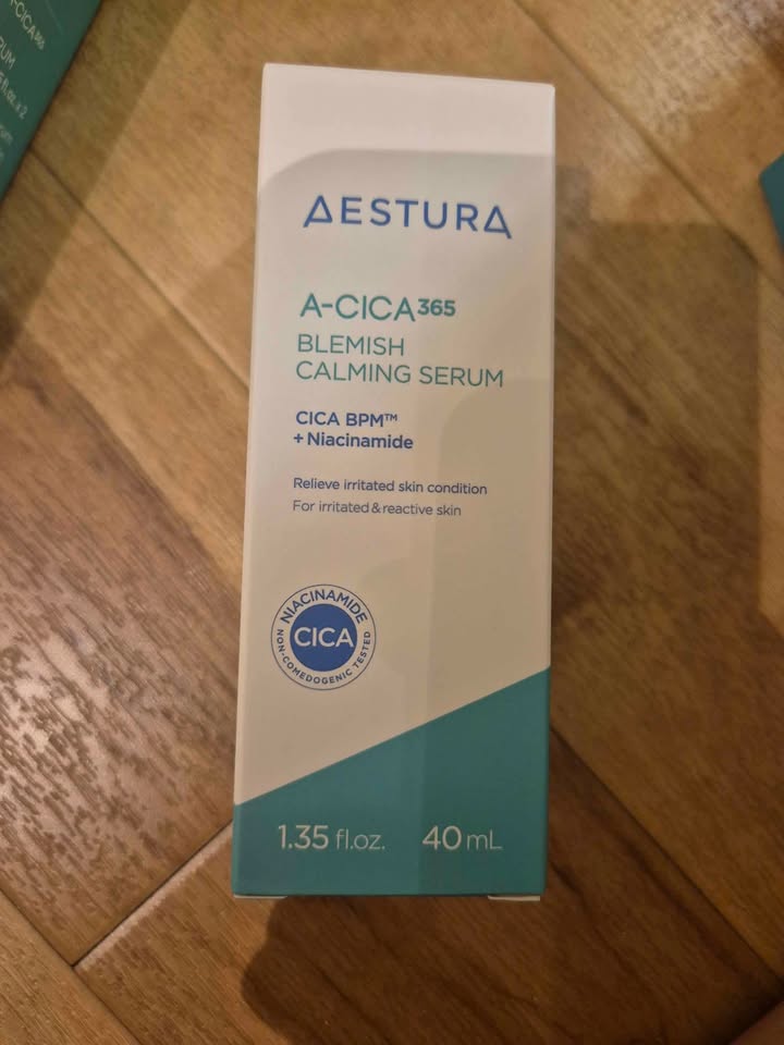 Korean Skincare - Laneige, Aestura, Baseskin - photo 3