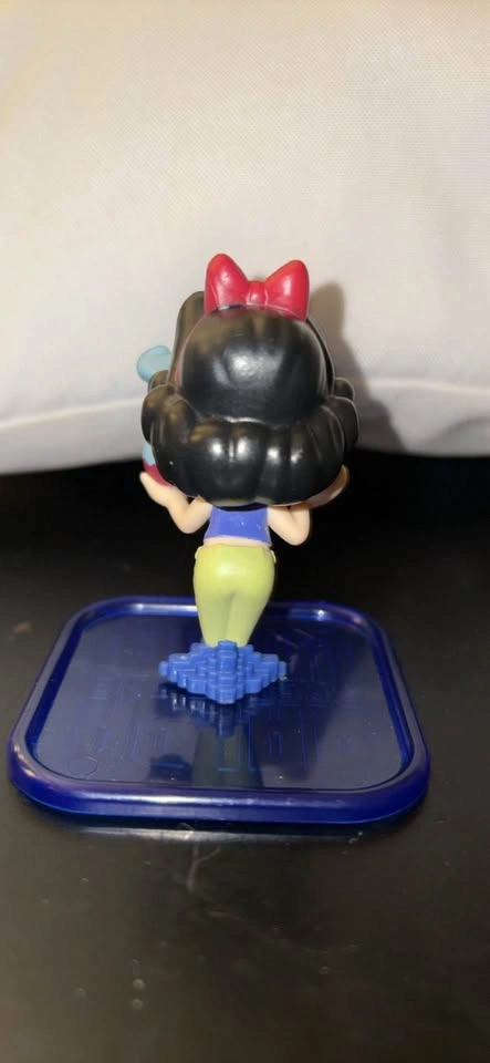 Disney Ralph Breaks the Internet Comfy Princess Figures - photo 3