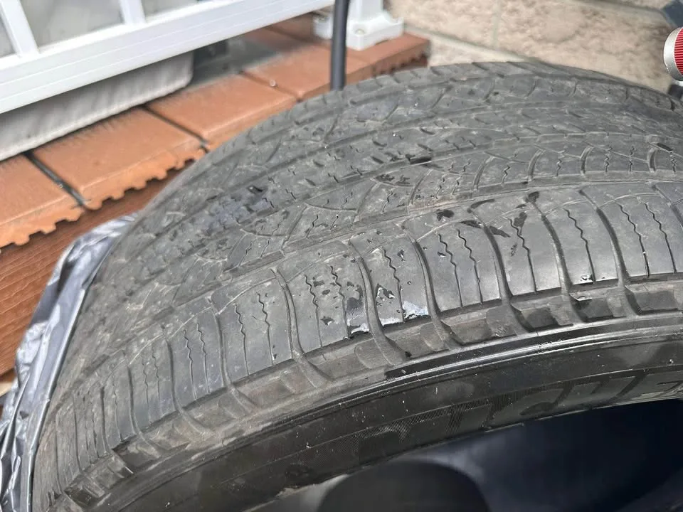 Car Tires image indicator(3)