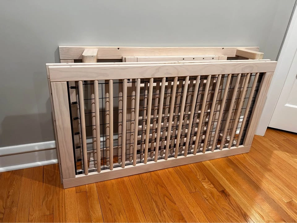 Babyletto 3 in 1 crib - photo 2