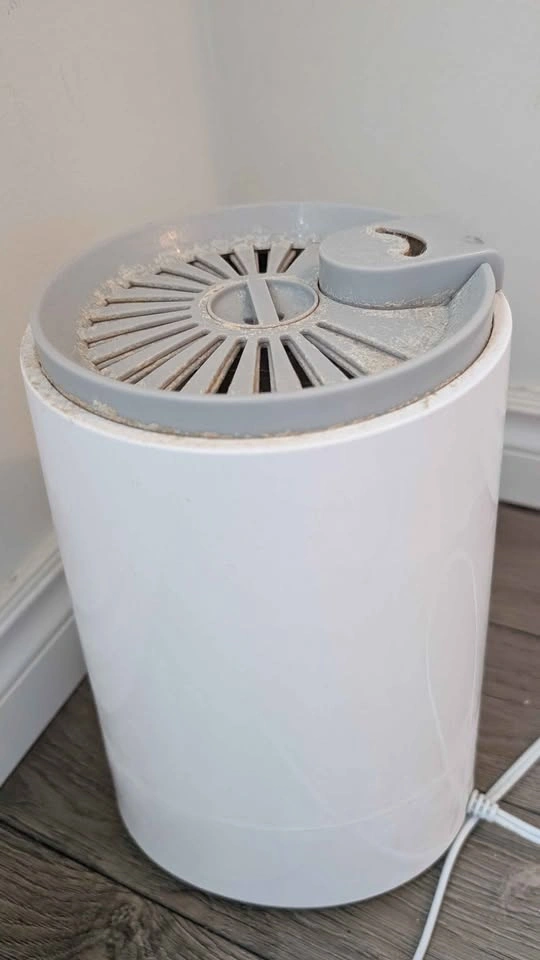 Humidifier - photo 2