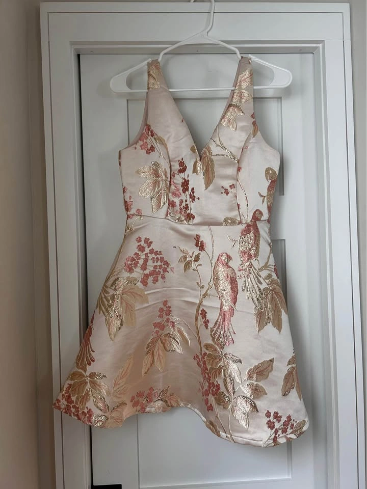 Lulus Dress Size S - photo 2