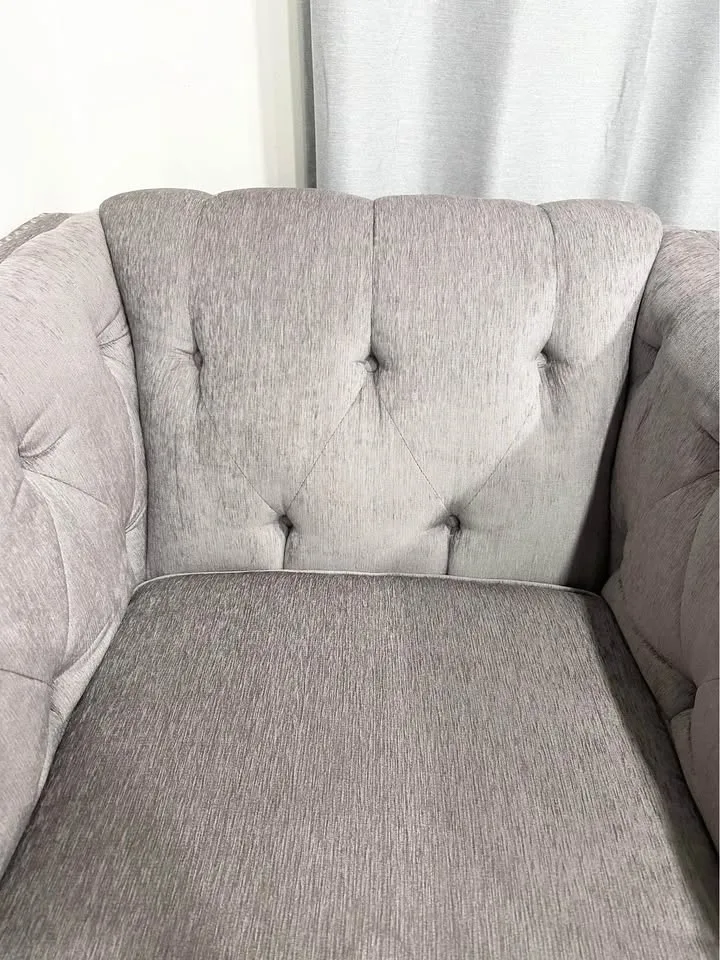 Two Large Single Sofas for Sale! image indicator(2)