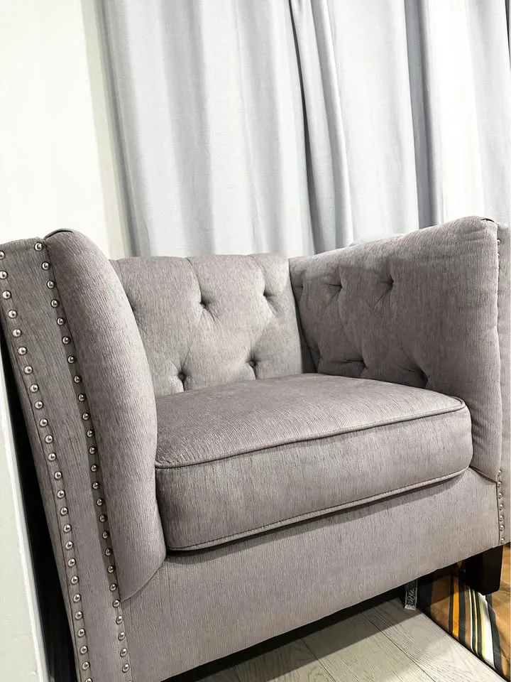 Two Large Single Sofas for Sale! image indicator(3)