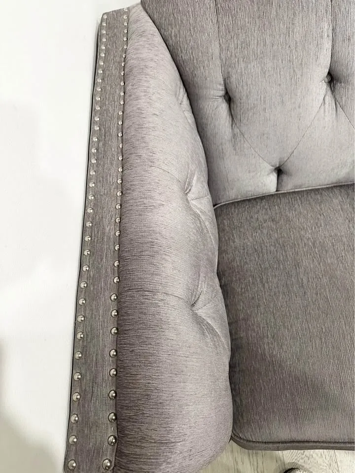 Two Large Single Sofas for Sale! image indicator(4)