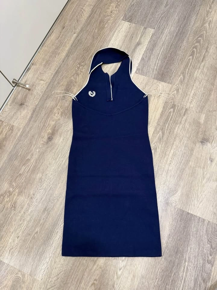 Victoria's Secret polo halter dress - photo 2
